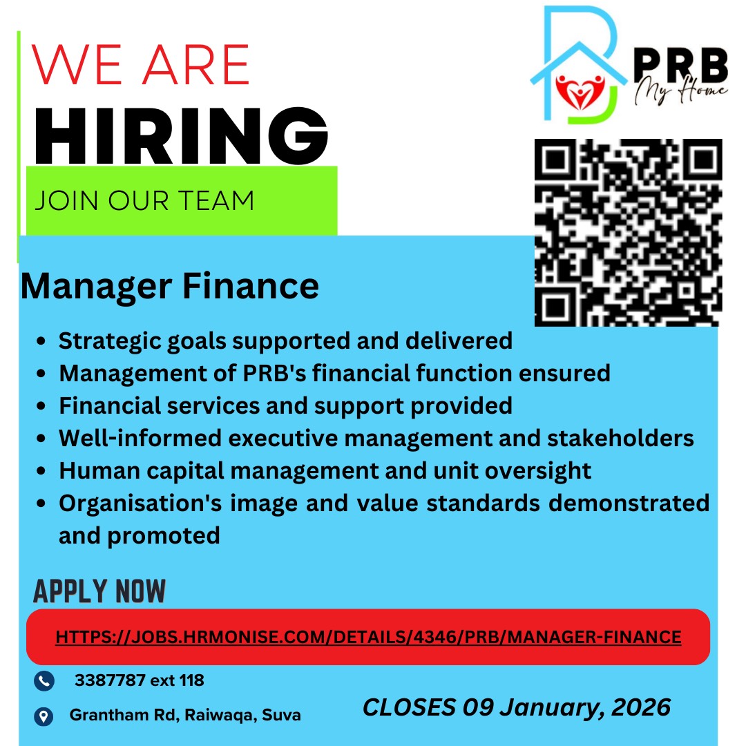 Perb Careers - Public Rental Board